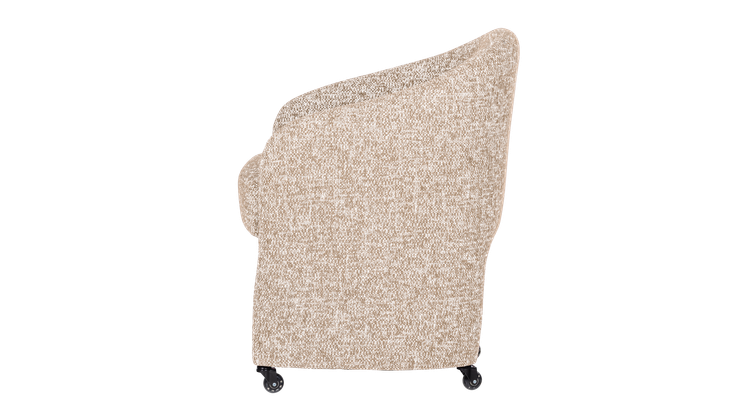 WOOOD Cordo Eetkamerstoel