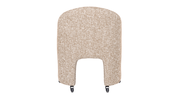 WOOOD Cordo Eetkamerstoel