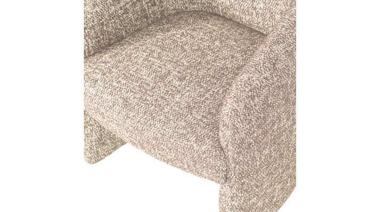 WOOOD Cordo Eetkamerstoel