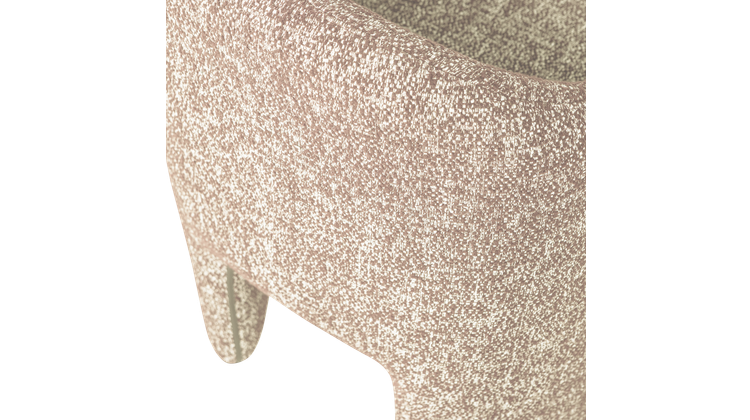 WOOOD Cordo Eetkamerstoel