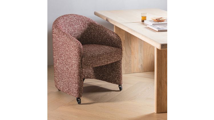 WOOOD Cordo Eetkamerstoel