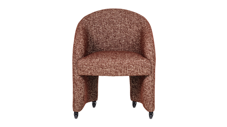 WOOOD Cordo Eetkamerstoel