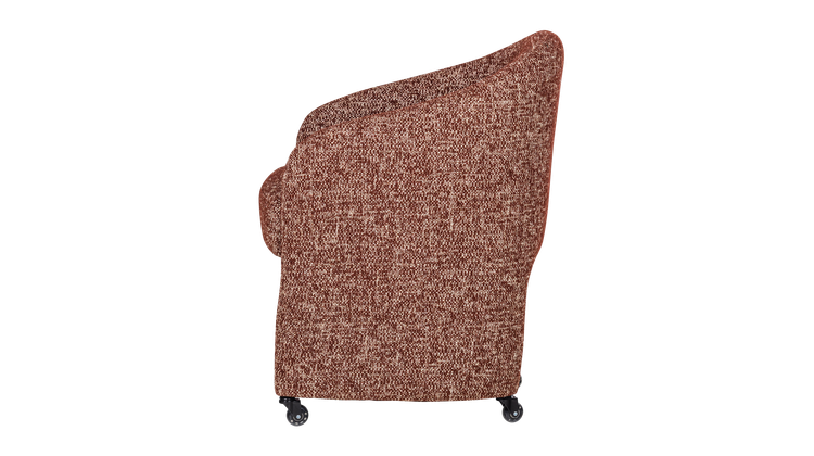 WOOOD Cordo Eetkamerstoel