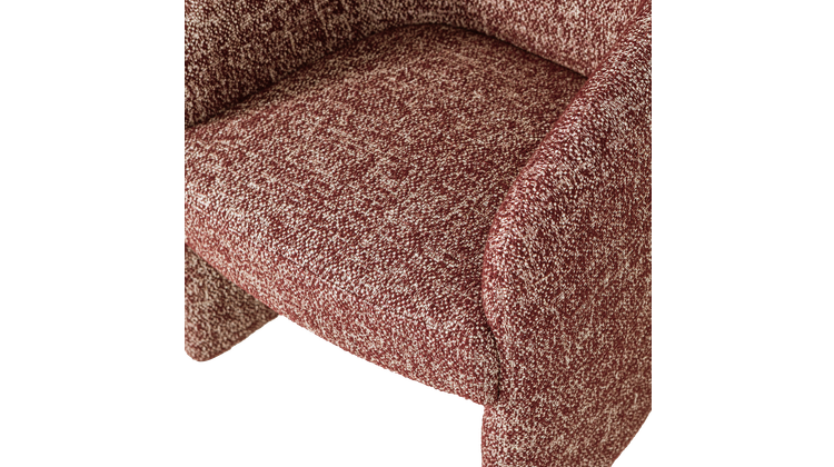 WOOOD Cordo Eetkamerstoel