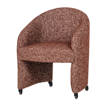 WOOOD Cordo Eetkamerstoel