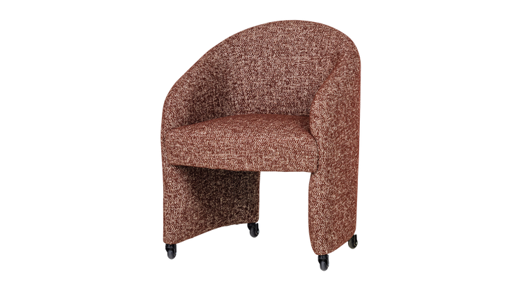 WOOOD Cordo Eetkamerstoel