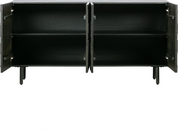 WOOOD Counter Dressoir