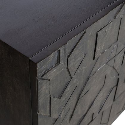 WOOOD Counter Dressoir