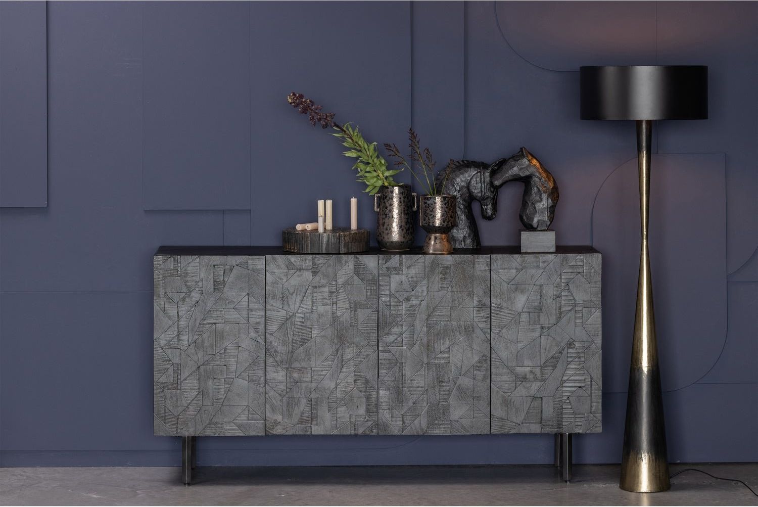 WOOOD Counter Dressoir