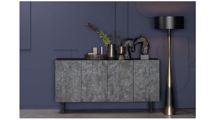 WOOOD Counter Dressoir
