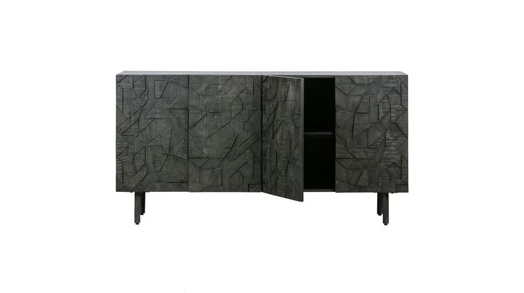 WOOOD Counter Dressoir