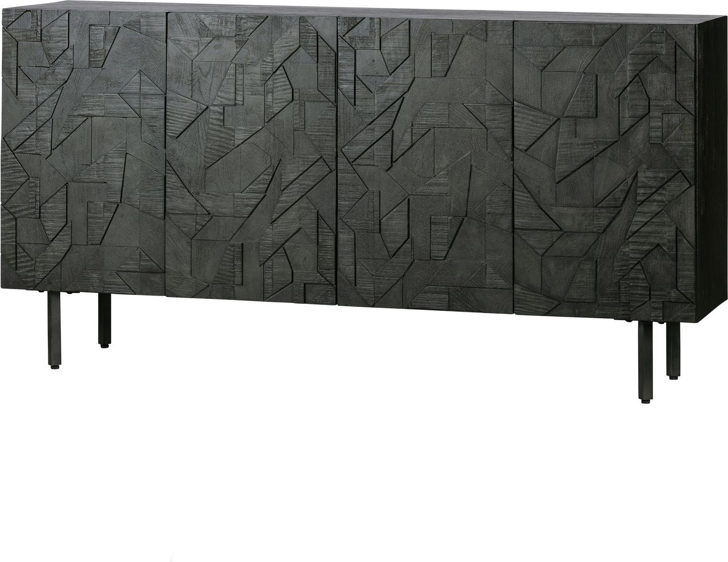 WOOOD Counter Dressoir