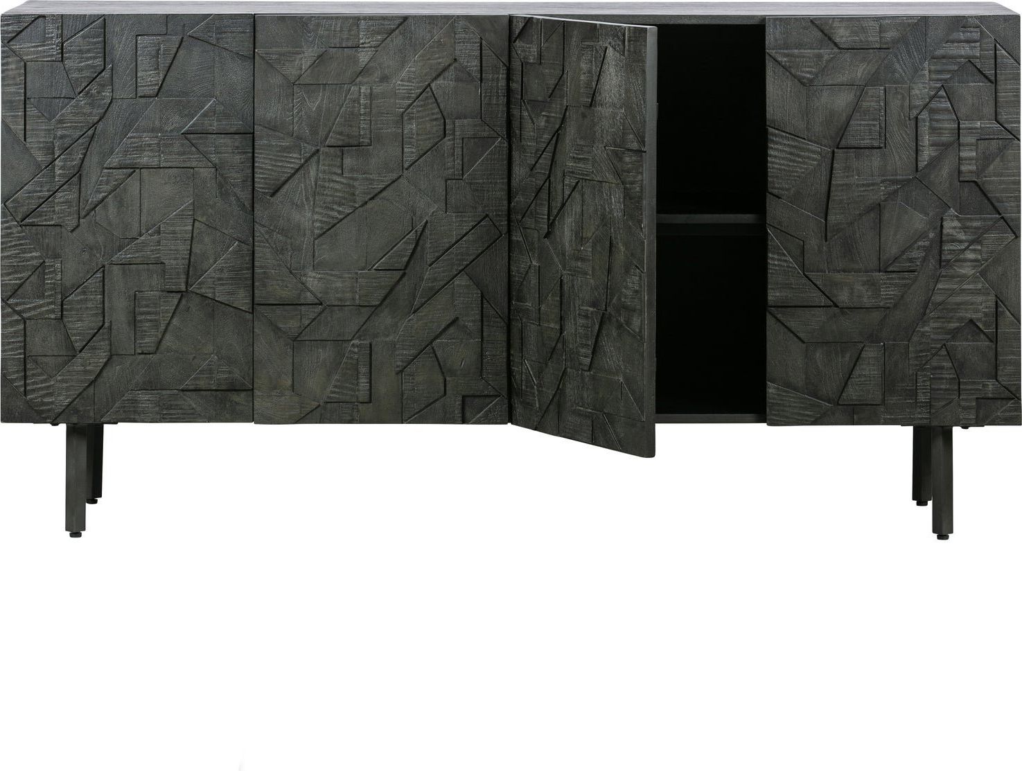 WOOOD Counter Dressoir