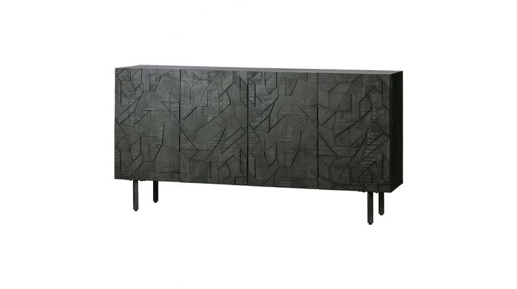 WOOOD Counter Dressoir