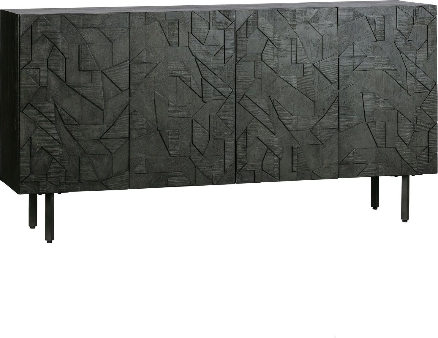 WOOOD Counter Dressoir