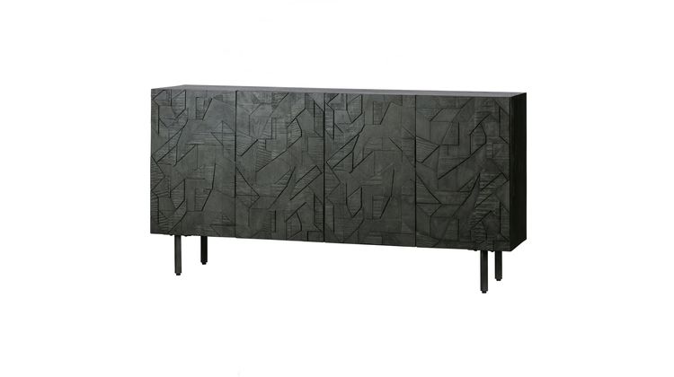 WOOOD Counter Dressoir