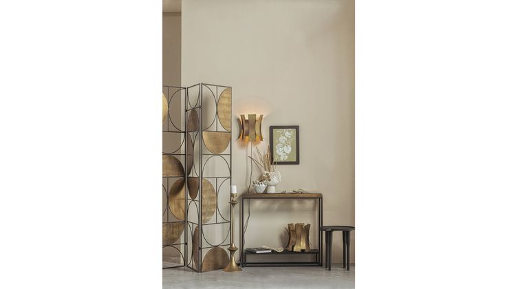 WOOOD Course Wandlamp