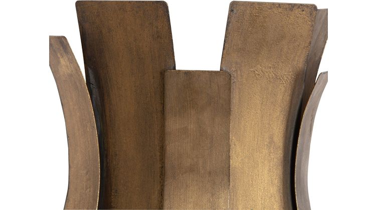 WOOOD Course Wandlamp
