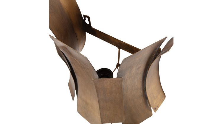 WOOOD Course Wandlamp