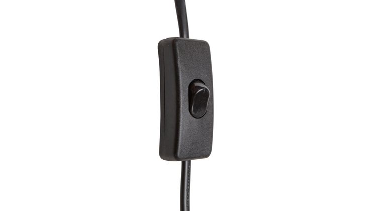 WOOOD Course Wandlamp