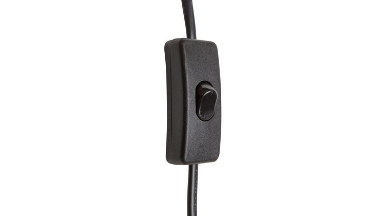 WOOOD Course Wandlamp