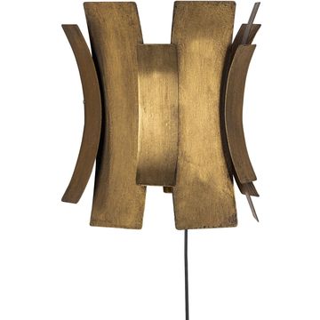 WOOOD Course Wandlamp