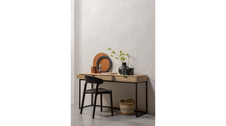 WOOOD Cras Eetkamerstoel