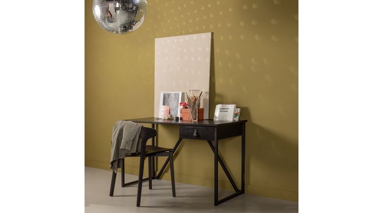 WOOOD Cras Eetkamerstoel