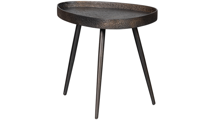 WOOOD Crude Bijzettafel