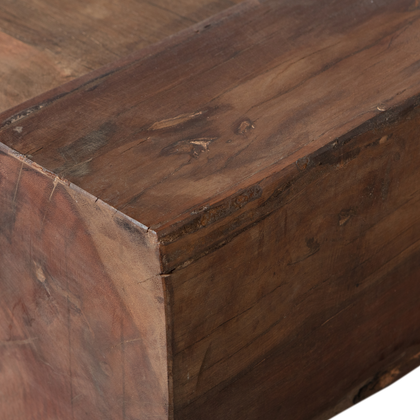WOOOD Cuno Salontafel