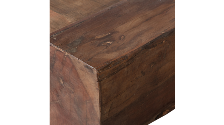 WOOOD Cuno Salontafel