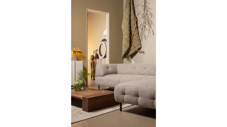 WOOOD Cuno Salontafel