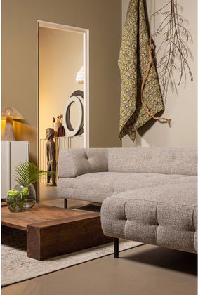 WOOOD Cuno Salontafel