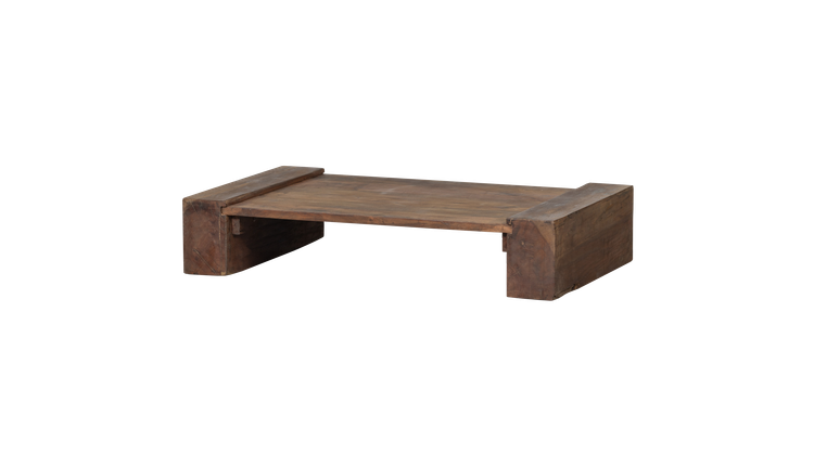 WOOOD Cuno Salontafel
