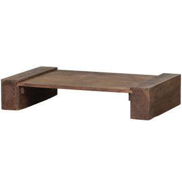 WOOOD Cuno Salontafel