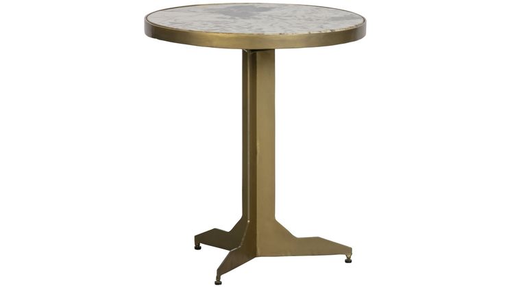 WOOOD Cute Bijzettafel