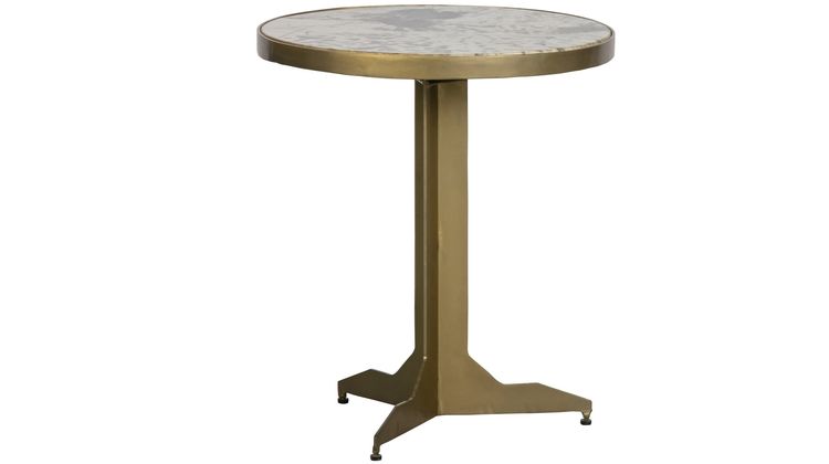 WOOOD Cute Bijzettafel