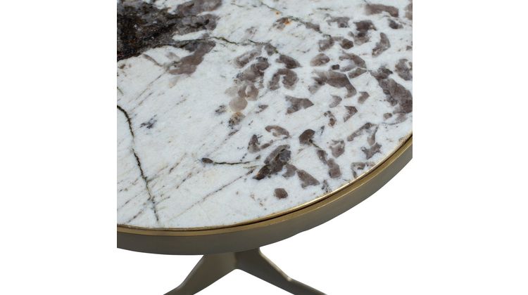 WOOOD Cute Bijzettafel