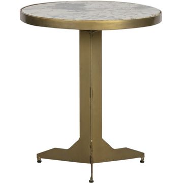WOOOD Cute Bijzettafel