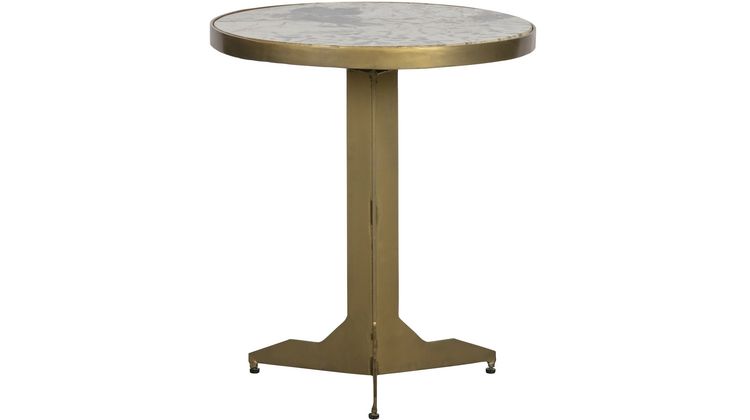 WOOOD Cute Bijzettafel