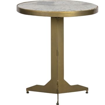 WOOOD Cute Bijzettafel