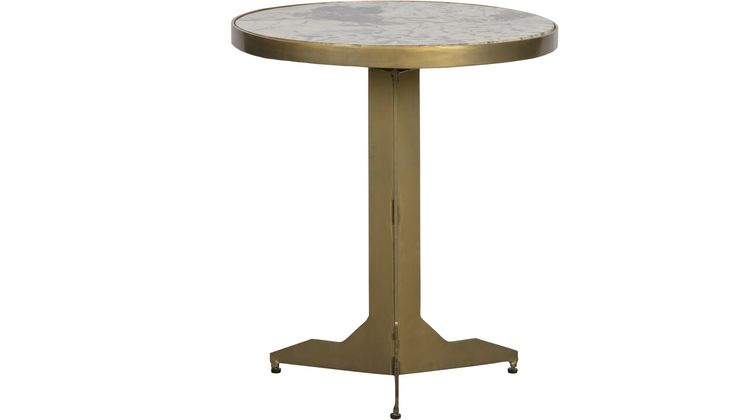 WOOOD Cute Bijzettafel
