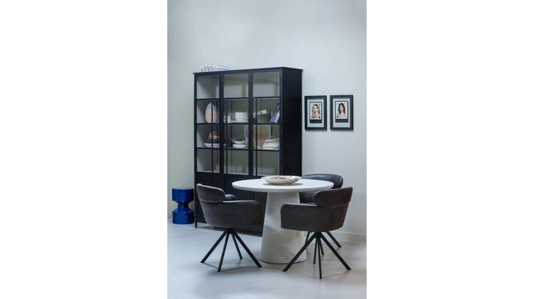 WOOOD Damon Eettafel