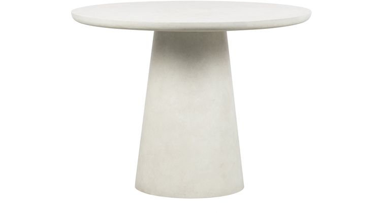 WOOOD Damon Eettafel