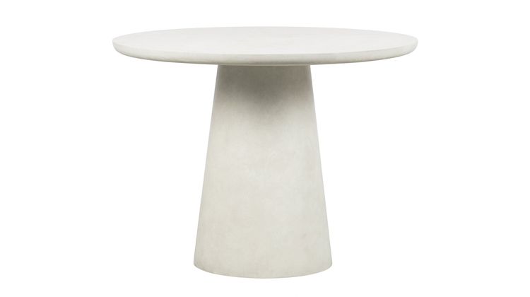 WOOOD Damon Eettafel