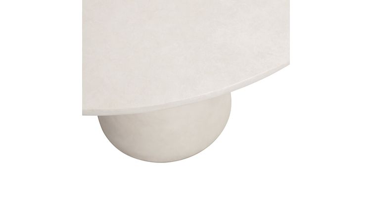 WOOOD Damon Eettafel