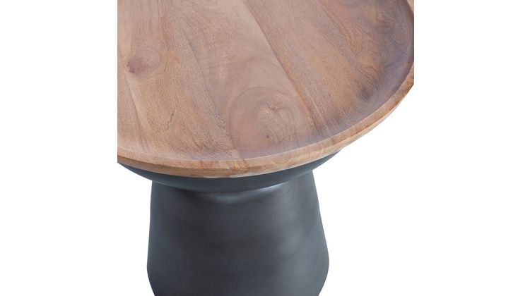 WOOOD Dana Bijzettafel