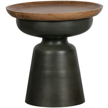 WOOOD Dana Bijzettafel