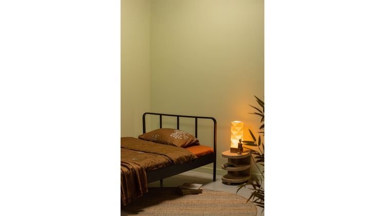 WOOOD Darren Bijzettafel