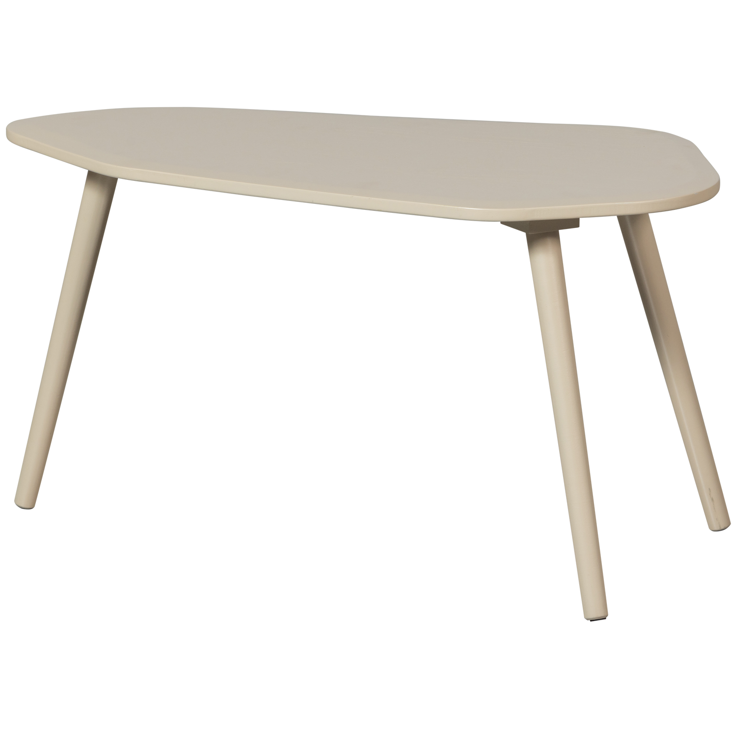 WOOOD Davina Salontafelset